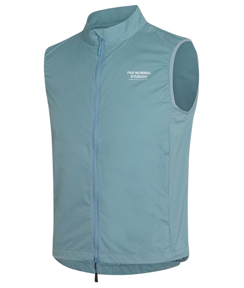 Men's Off-Race Stow Away Gilet | 180 SPM